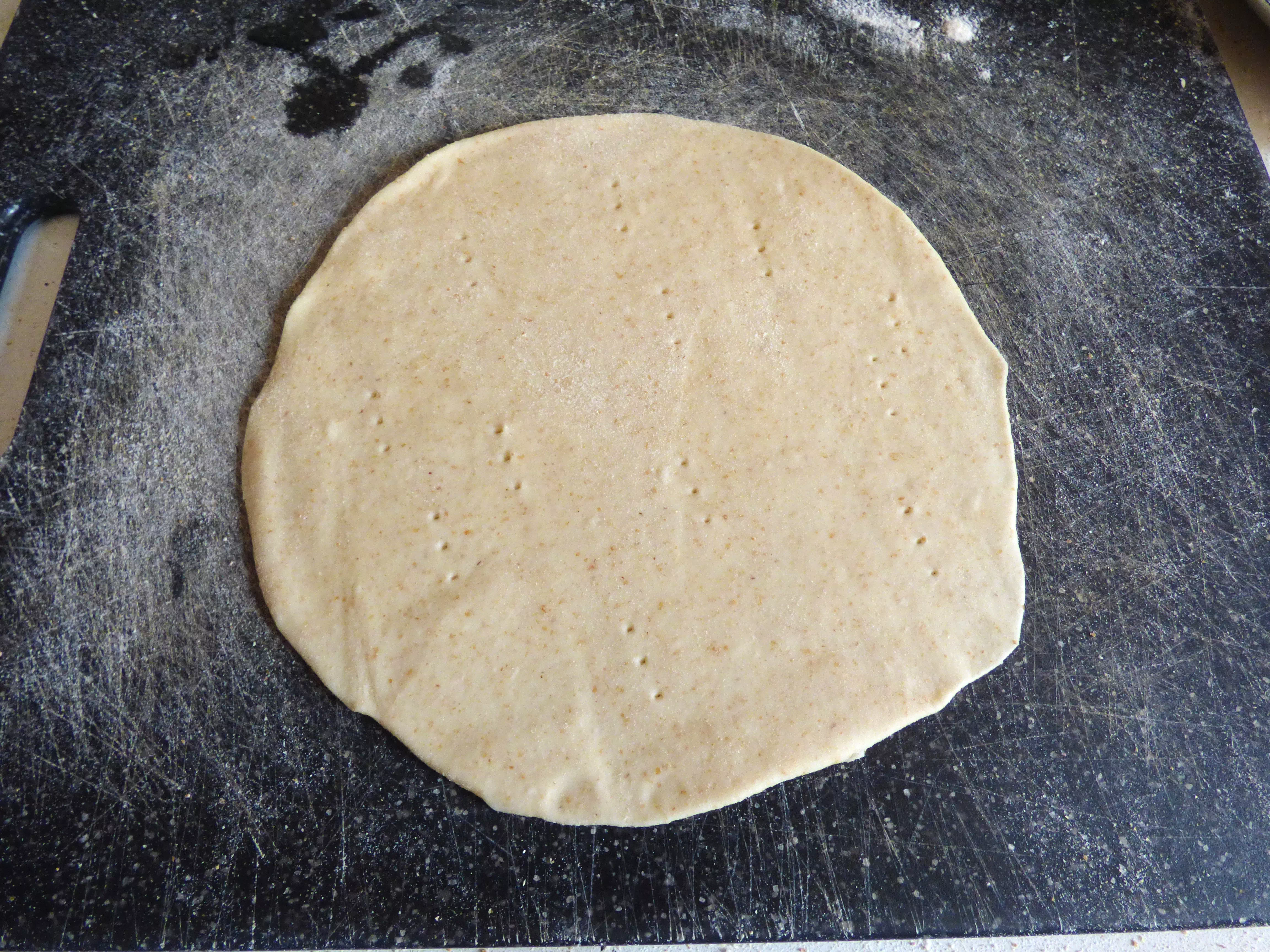 Foto tortillas